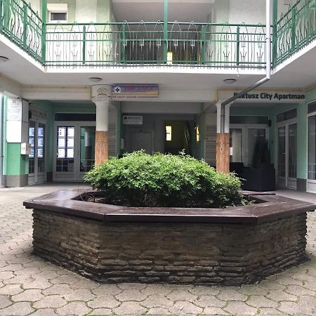 Hévíz Monro Apartment מראה חיצוני תמונה