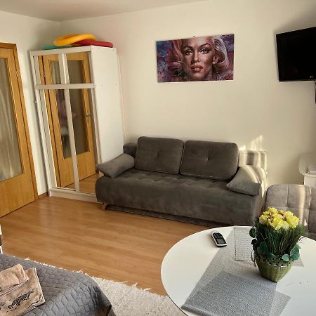 Hévíz Monro Apartment מראה חיצוני תמונה