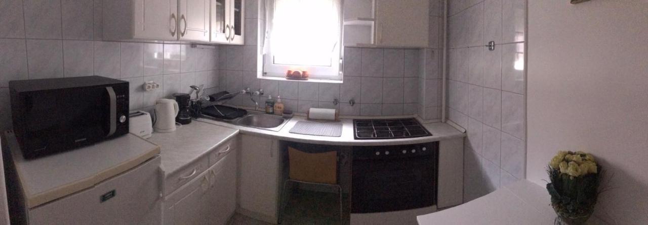 Hévíz Monro Apartment מראה חיצוני תמונה