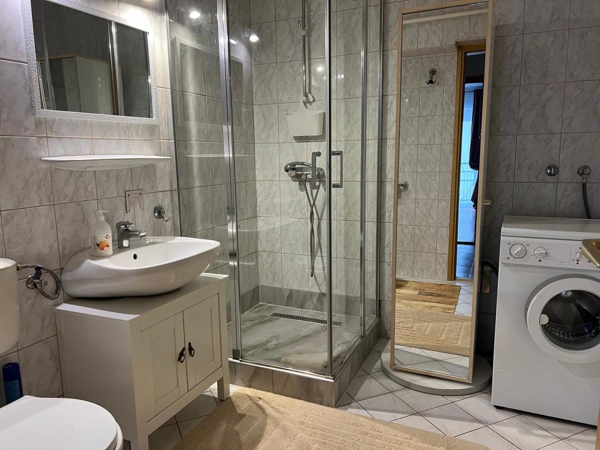 Hévíz Monro Apartment מראה חיצוני תמונה